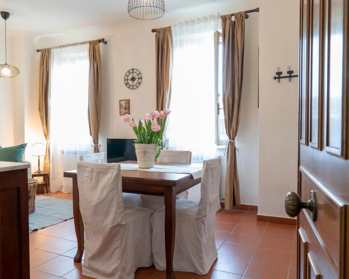 La Maison De Louise Лука Екстериор снимка