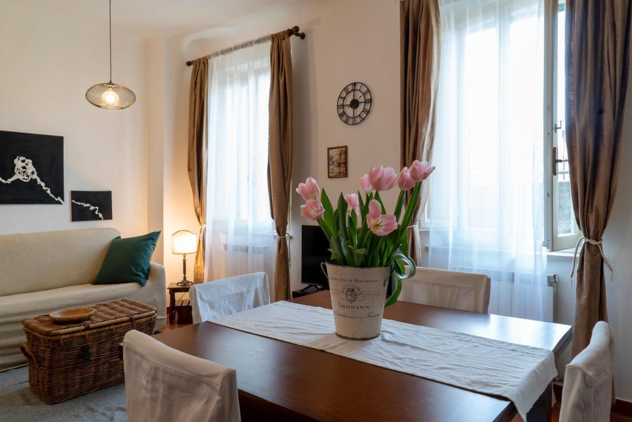 La Maison De Louise Лука Екстериор снимка
